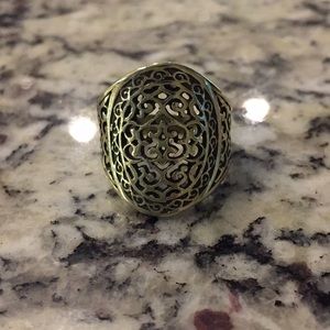 Premier Designs Jasmine ring